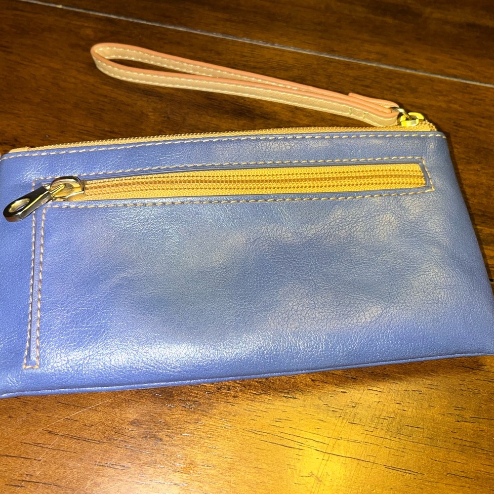 Relic Wallet - Picture 2 of 5